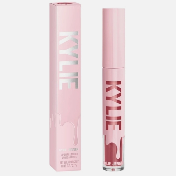 Kylie Jenner Other - Kylie Lip Shine Lacquer